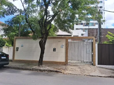 Casa com 6 Quartos à venda, 169m² no Torre, Recife
