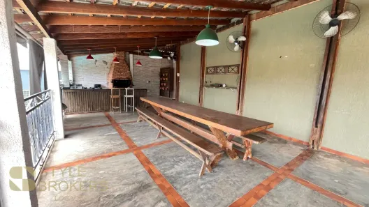 Casa com 4 Quartos para alugar, 350m² no Jardim Cuiabá, Cuiabá