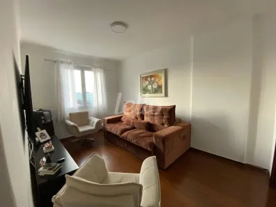 Apartamento com 2 Quartos à venda, 74m² no Brás, São Paulo