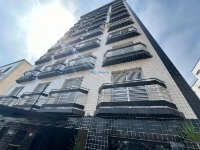 Cobertura com 4 Quartos à venda, 134m² no Boqueirão, Praia Grande