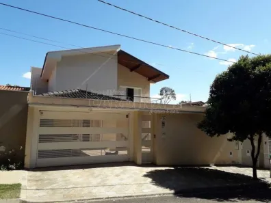 Casa com 3 Quartos à venda, 300m² no Jardim Santa Elisa, São Carlos