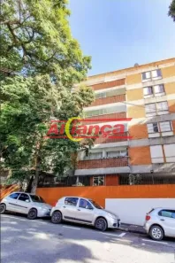 Apartamento com 3 Quartos à venda, 78m² no Jardim São Paulo, Guarulhos