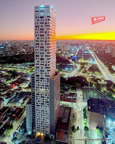 Apartamento com 2 Quartos para alugar, 57m² no Cidade Mãe do Céu, São Paulo
