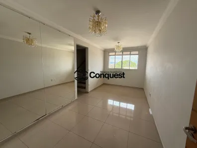 Cobertura com 4 Quartos à venda, 155m² no Água Branca, Contagem