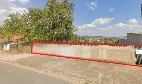 Lote/Terreno à venda, 750m² no Chácaras Pousada do Vale, São José dos Campos