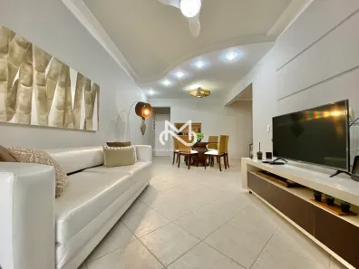 Apartamento com 3 Quartos à venda, 118m² no Riviera, Bertioga