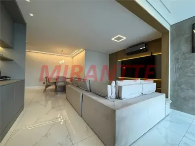 Apartamento com 3 Quartos à venda, 109m² no Santa Teresinha, São Paulo