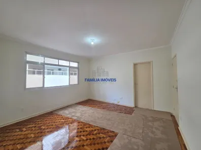 Apartamento com 2 Quartos à venda, 85m² no Gonzaga, Santos