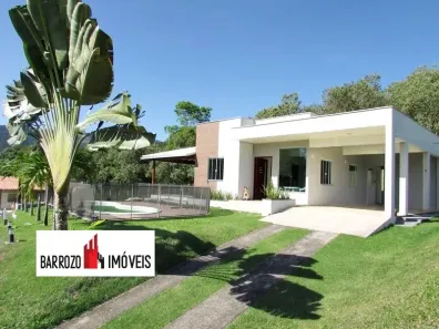 Fazenda/Sítio com 2 Quartos à venda, 1000m² no Papucaia, Cachoeiras de Macacu