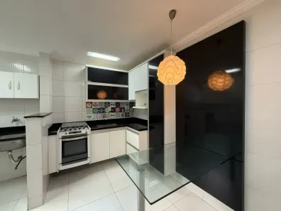 Apartamento com 2 Quartos à venda, 68m² no Estrela Sul, Juiz de Fora