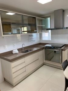 Apartamento com 3 Quartos à venda, 115m² no Centro-Norte, Cuiabá