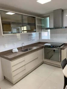 Apartamento com 3 Quartos à venda, 115m² no Centro-Norte, Cuiabá