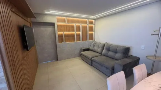 Apartamento com 3 Quartos à venda, 95m² no Bosque das Juritis, Ribeirão Preto