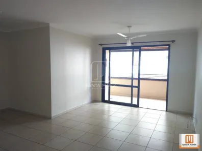 Apartamento com 3 Quartos à venda, 132m² no Jardim Botânico, Ribeirão Preto