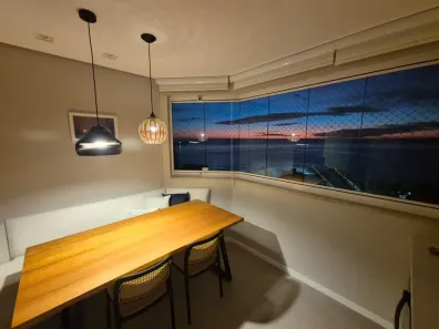 Apartamento com 3 Quartos à venda, 70m² no Tabuleiro dos Oliveiras, Itapema
