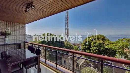 Apartamento com 2 Quartos à venda, 107m² no Freguesia (Ilha do Governador), Rio de Janeiro