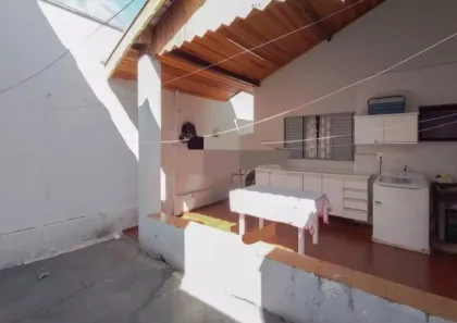 Casa com 3 Quartos à venda, 120m² no Parque Residencial Abílio Pedro, Limeira