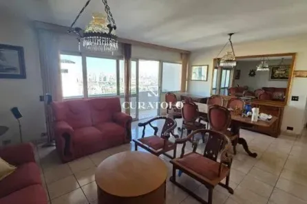Apartamento com 3 Quartos à venda, 132m² no Parque da Mooca, São Paulo