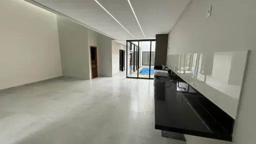Casa com 3 Quartos à venda, 210m² no Jardim Atlântico, Goiânia