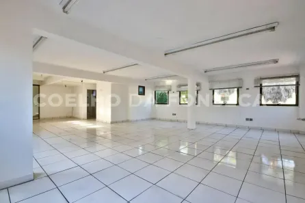 Imóvel Comercial à venda, 450m² no Alphaville, Santana de Parnaíba