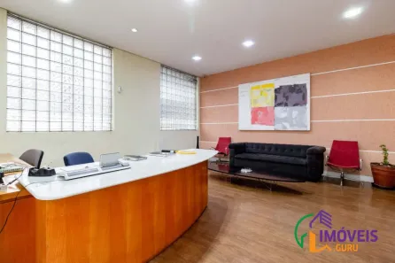 Galpão/Depósito/Armazém à venda, 640m² no Barra Funda, São Paulo