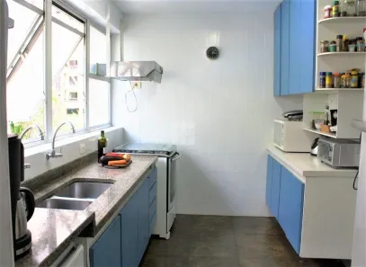 Apartamento com 3 Quartos à venda, 155m² no Itaim Bibi, São Paulo