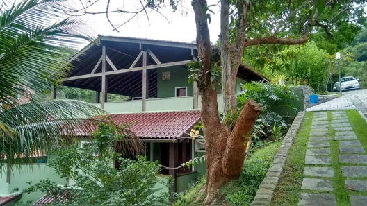 Casa de Condomínio com 4 Quartos à venda, 350m² no Badu, Niterói