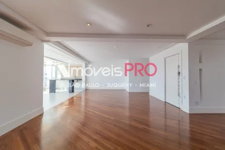Cobertura com 4 Quartos à venda, 300m² no Moema, São Paulo