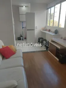 Apartamento com 2 Quartos à venda, 45m² no Estoril, Belo Horizonte