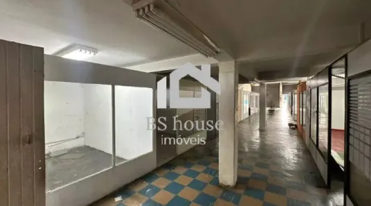Ponto Comercial para alugar, 325m² no Osvaldo Cruz, São Caetano do Sul