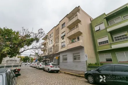 Apartamento com 3 Quartos à venda, 110m² no Menino Deus, Porto Alegre