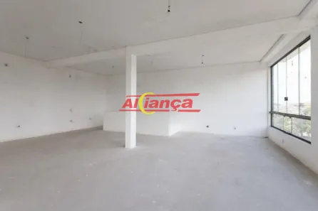 Prédio Comercial para alugar, 600m² no Conjunto Marcos Freire, Guarulhos