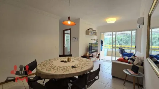 Apartamento com 2 Quartos à venda, 62m² no Riviera, Bertioga