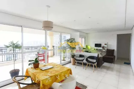 Apartamento com 2 Quartos à venda, 103m² no Vila Suzana, São Paulo