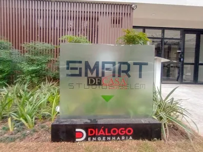 Apartamento com 1 Quarto à venda, 21m² no Belenzinho, São Paulo