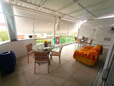 Cobertura com 3 Quartos à venda, 204m² no Recreio dos Bandeirantes, Rio de Janeiro