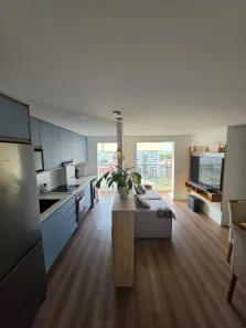 Apartamento com 2 Quartos à venda, 56m² no Rudge Ramos, São Bernardo do Campo