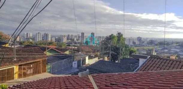Casa com 3 Quartos à venda, 205m² no Jardim Bela Vista, Taubaté