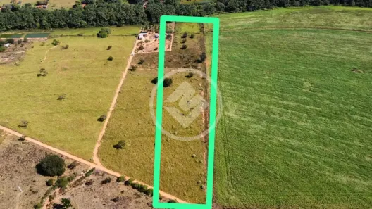 Fazenda/Sítio à venda, 11m² no , Bela Vista de Goiás