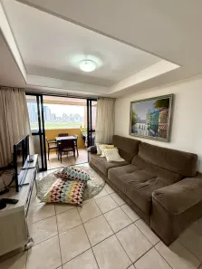 Apartamento com 3 Quartos à venda, 120m² no Aeroclube, João Pessoa