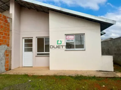 Casa com 2 Quartos à venda, 51m² no Fazenda Santa Lúcia, Americana