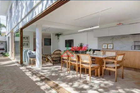 Sobrado com 3 Quartos à venda, 427m² no Indianópolis, São Paulo