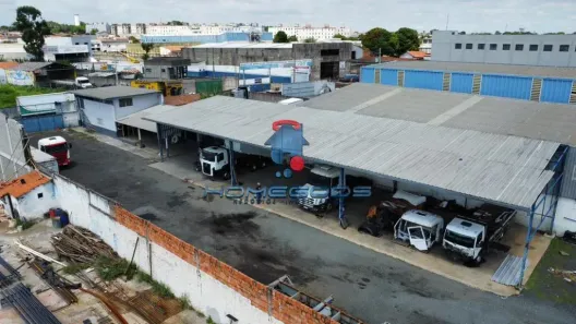 Ponto Comercial para alugar, 440m² no Jardim Aparecida, Campinas