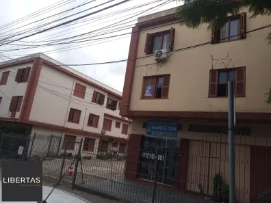 Apartamento com 3 Quartos à venda, 74m² no Medianeira, Porto Alegre