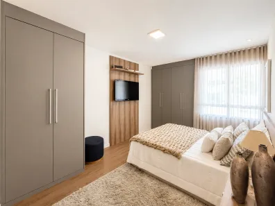 Apartamento com 2 Quartos à venda, 76m² no Alto dos Passos, Juiz de Fora