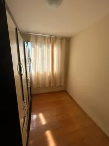 Apartamento com 2 Quartos para alugar, 56m² no Castelo, Belo Horizonte