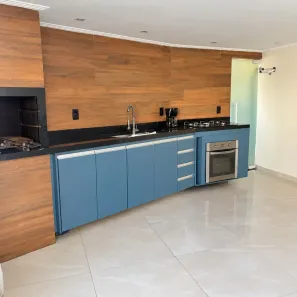 Casa de Condomínio com 3 Quartos à venda, 200m² no Praia do Jardim, Angra dos Reis