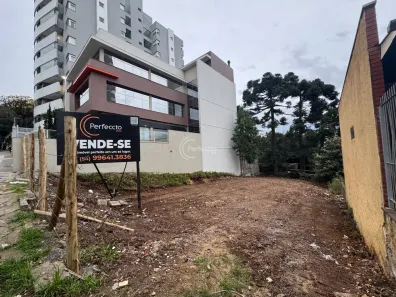Lote/Terreno à venda, 506m² no Madureira, Caxias do Sul