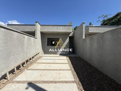 Casa com 2 Quartos à venda, 65m² no Nereu Ramos, Jaraguá do Sul