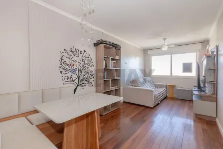 Apartamento com 2 Quartos à venda, 79m² no Petrópolis, Porto Alegre